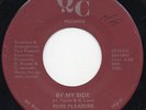 Modern Soul 45 PURE PLEASURE By My Side QC hear