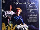SIMON & GARFUNKEL PARSLEY,SAGE,ROSEMARY & THYME RARE ORIG'66 STEREO LP IN SHRINK