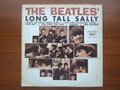 Beatles - Long Tall Sally - original Canadian Capitol 6000 series rainbow label