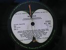 THE BEATLES uk 1968 1st COMPLETE 2LP STEREO WHITE ALBUM (PCS 7068/9) EX/EX-