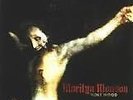 HOLY WOOD (IN THE SHADOW OF THE VALLEY OF DEATH) - MANSON MARILYN (33 TOURS)