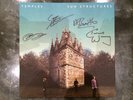 TEMPLES Sun Structures * SIGNED * Double Vinyl LP Ltd x/200