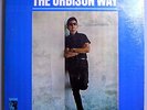 ROY ORBISON THE ORBISON WAY RARE STILL SEALED ORIGINAL '65 MGM MONO LP
