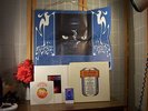 FILLMORE THE LAST DAYS 3 LP SET w BILL GRAHAM EP, GRATEFUL DEAD, POSTER, TICKET
