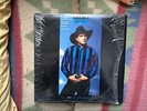 Garth Brooks Ropin' the Wind LP Record RARE Free Shipping