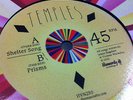 *RARE & BRAND NEW* Temples - Shelter Song 7'' Debut Single 1st Pressing Heavenly