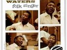 Muddy Waters - Folk Singer - 200g Quiex LP - Sealed - FREE UK P&P
