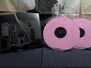 Between the Buried and Me - Colors 2xLP PINK VINYL /168 isis deafheaven mastodon