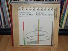 Jimmy Lyons and Sunny Murray--Jump Up/What To Do About LP