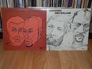 Sam Rivers and Dave Holland--Vol. 1 and Vol. 2 LP