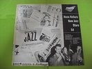 Hans Koller/Hans Kollers New Jazz stars 54(MOD BMLP 06013)