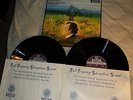 MAHLER:SYMPHONY NO. 3 HELEN WATTS LONDON SYMPHONY GEORG SOLTI 2LP UK DECCA MINT
