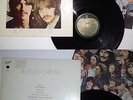 THE BEATLES Forever RARE ONLY BRAZIL PROMO LP 