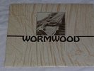 YONKERS wormwood LP yonker XIAN psych 1975 david JOHN near perfect CHRISTIAN