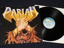 PARIAH -The Kindered LP 1988 , RARE POWER / THRASH  sabbat angel dust overkill