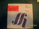 The BBC Sound Effects Library Films for Humanities Inc/ Vinyl 52 RECORD SET