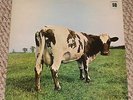 Pink Floyd Atom Heart Mother Quadraphonic LP U.K. Harvest Q4 SHVL 781