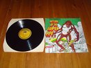 THE UPSETTERS - RETURN OF THE SUPER APE LP/ALBUM, 1978, MADE IN JAMAICA