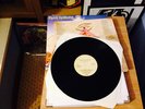 Iron Maiden - Powerslave - Irish Pressing - Very Rare