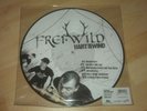 Frei.Wild Hart am Wind Ltd. Picture LP (2009)