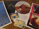 PINK FLOYD Dark Side Of The Moon (RARE 1979 12