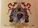 SIR JOHN ROBERTS sophisticated funk LP SEALED SS BREAKS Modern Soul Mint
