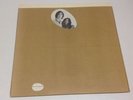 John Lennon Yoko Ono Two Virgins LP  Apple Tetragrammaton T-5001