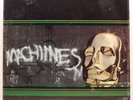 LEM machines LP SEALED SS 1977 MINIMAL SYNTH ELECTRO FUNK RARE Private