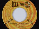 Sweet Soul 45 ELEMENTS When I Fall In Love Again DEL-NITA HEAR