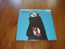 Queens Of The Stone Age Like Clockwork Vinyl LP Blue Cover SEALED RARE OOP NIN