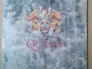 Queen In The Mirror - The Lost BBC Sessions 2-LP vinilo púrpura