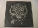 MOTORHEAD NO REMORSE SPECIAL LEATHER EDITION  1984 VINYL LP STILL SEALED 