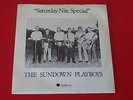 BEATLES/ THE SUNDOWN PLAYBOYS 