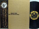 GRAND FUNK - We're An American Band LP (RARE Japanese Import w/OBI) MINT-