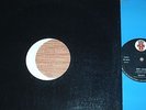 12° ITALODISCO--TRILOGY NOT LOVE- VINILE CELESTE 1982