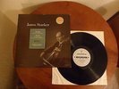 SAX 2263 COLUMBIA, JANOS STARKER 'DVORAK,FAURE CELLO CONCERTO, EX / EX