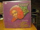 Ripple Blast Singers  Funny Girl a la Soul LP Power S 9014 Stereo SEALED