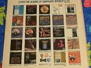 Introducing The Beatles-RARE Vee Jay STEREO SR-1062 AUTHENTIC AD BACK LP COVER