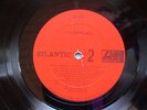 LED ZEPPELIN - ZEP II - 1ST CANADIAN RED ATLANTIC PRESSING- NOT RL BUT 2ND BEST