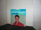 ELVIS PRESLEY  KISS ME QUICK + SUSPICION    ORIGINAL GOLDSTANARD
