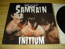 Samhain Intium LP True 1st Pressing EXCELLENT Danzig Misfits L K