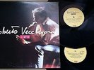 ROBERTO VECCHIONI - CAMPER - LP 33 GIRI ITALY GATEFOLD