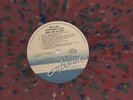 JIMMY AND THE BOYS   Rare 1st 1979 Aust Only Splatter Coloured Vinyl Punk Album