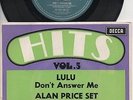SMALL FACES  Rare 60's Australian Only 7
