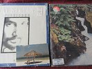 Cat Stevens LP Foreigner AND Back To Earth (Two Rare Copies) Quad & Promo
