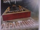 JOHN SOUTHERN: Departure LP (TX private pressing c. '76-79, rural folk-rock, co