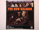 Jimmy JAMES and The VAGABONDS:  I gotta dance to kee + 3 (French 7