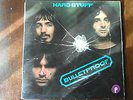 HARD STUFF BULLETPROOF LP UK Hard Psych Prog on Purple RARE  ATOMIC ROOSTER