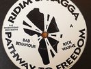 Rick Wayne Bad Behaviour Almighty Father OG NM UK 12
