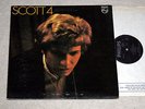 SCOTT ENGEL (WALKER) scott 4. 1st uk Philips